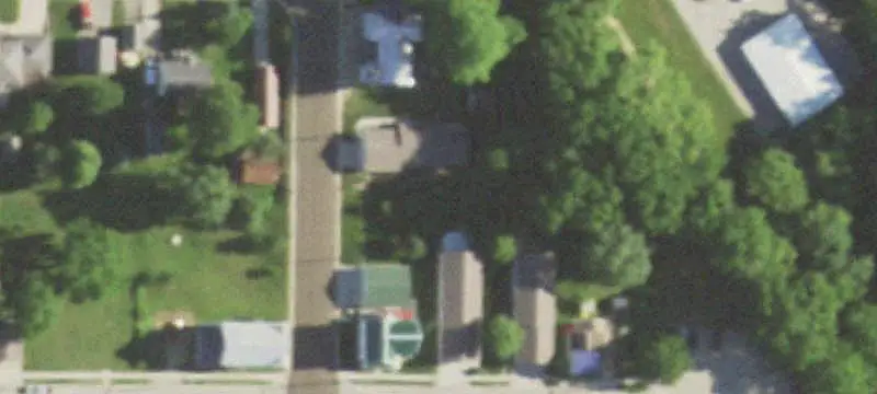 4-Unit Quadplex