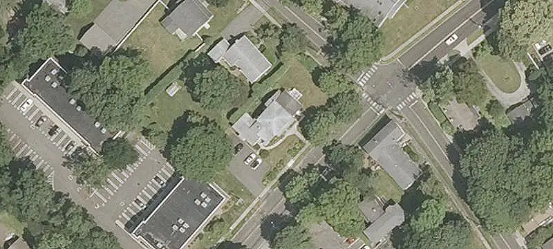 Four-Unit Multifamily Property