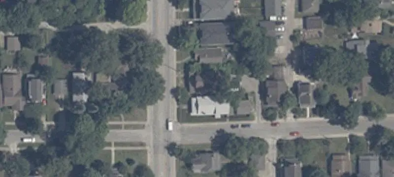 Two-Unit Duplex