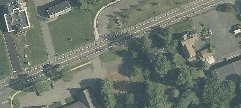 B-B Zoned Commercial Land
