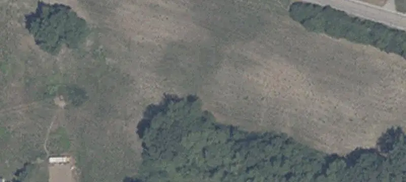 Corner Commercial Land