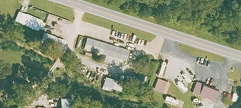 Climate-Controlled Flex Space
