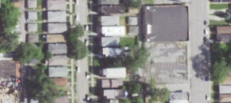 Updated Duplex with Central A/C