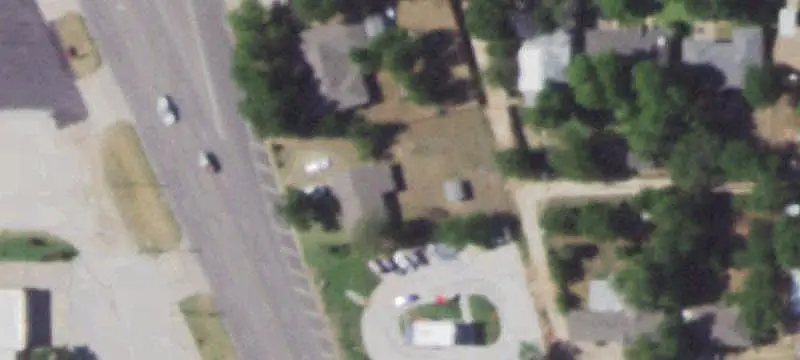 Commercial Land