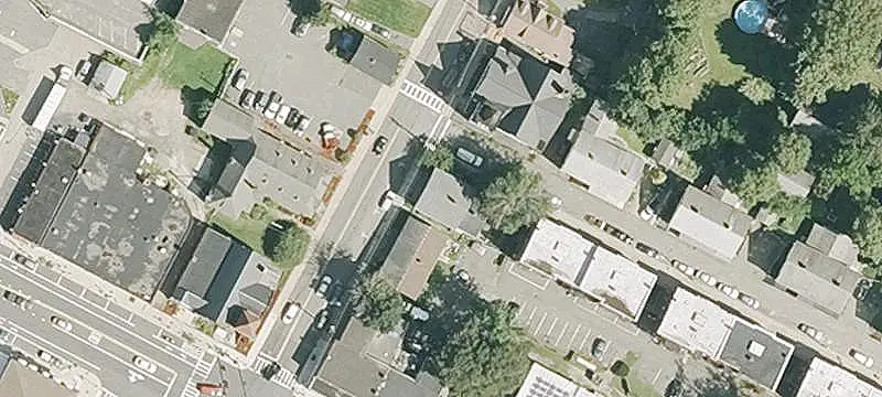 Three-Level Duplex