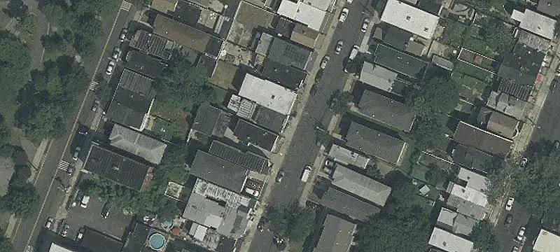 Three-Unit Triplex