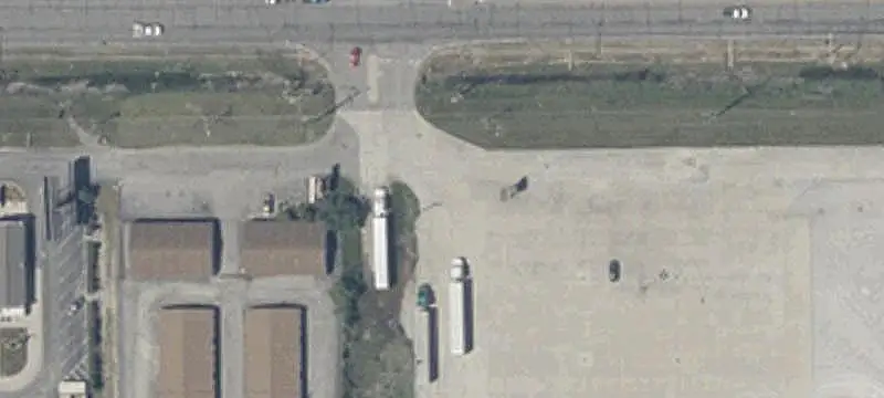 Commercial Land with Road Frontage