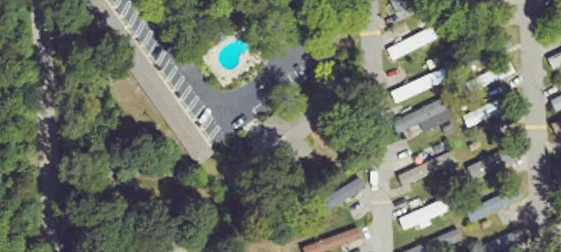 22-Room Motel with Pool