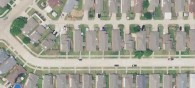 Commercial Land