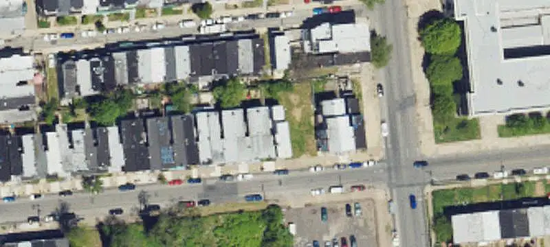 2-Unit Residential Duplex