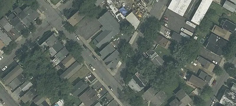 5-Unit Apartment Building