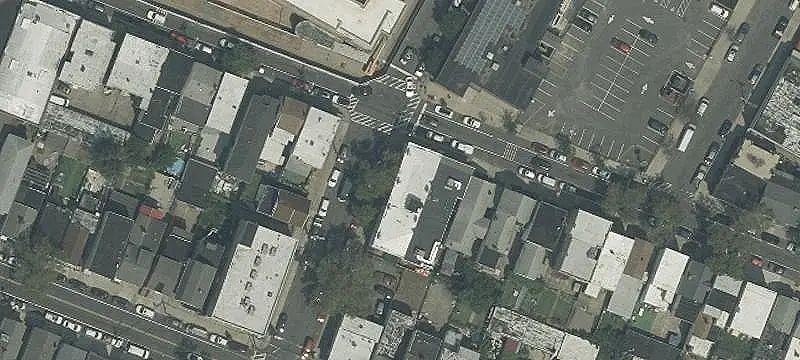 Mixed-Use Property with Storefront