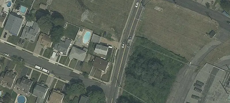 Two-Unit Duplex with Garage