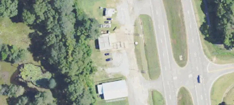 Two-Bay Auto Shop