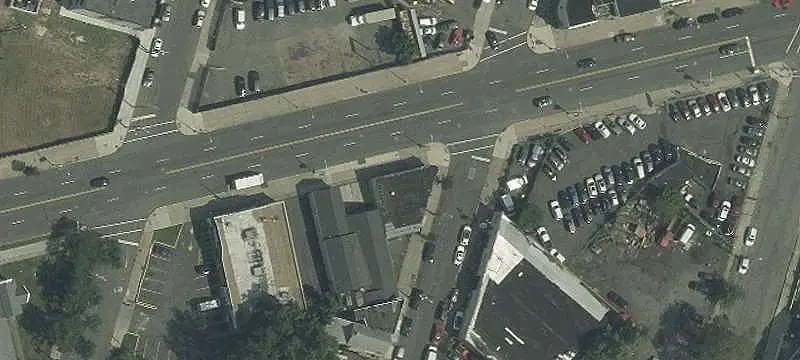 Laundromat Property with Business