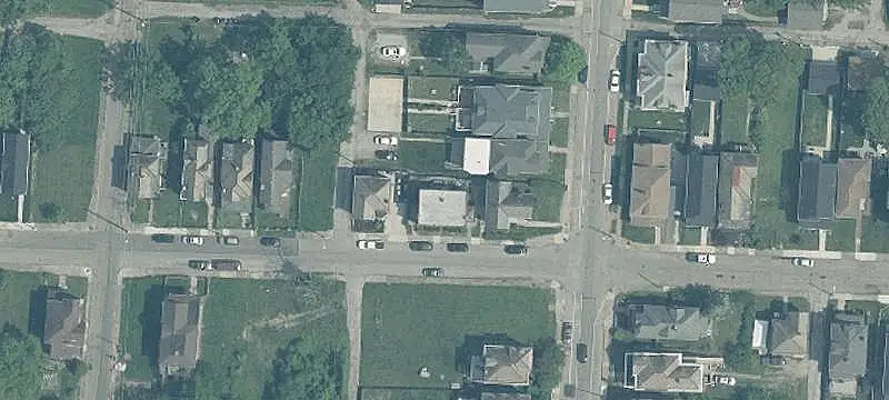 Side-by-Side Duplex