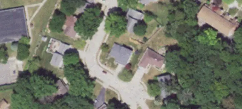 4-Unit Residential Quadplex
