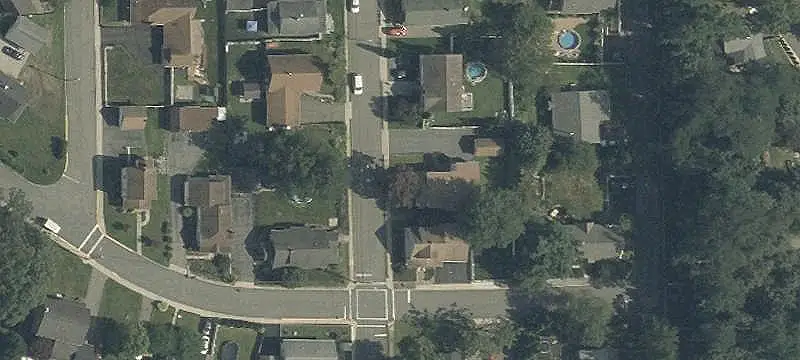 Two-Unit Duplex with Garage
