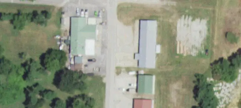 Warehouse Property with Pole Barn