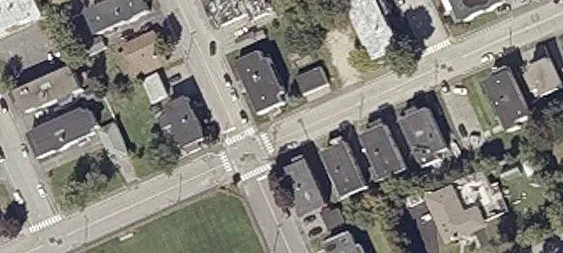 Four-Unit Residential Income Property