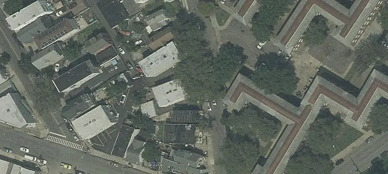 Four-Unit Quadplex