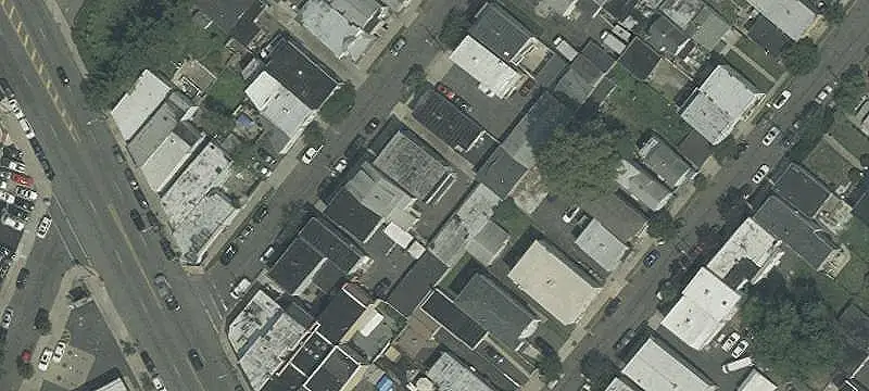 Six-Unit Residential Property