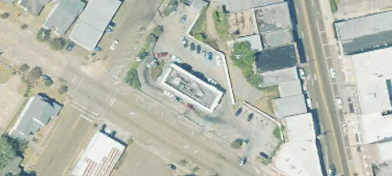 Specialty Commercial Space