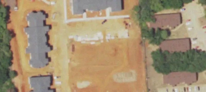 Two-Building Flex Space