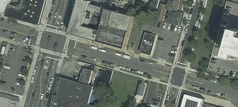 Commercial Land with Mixed-Use Zoning