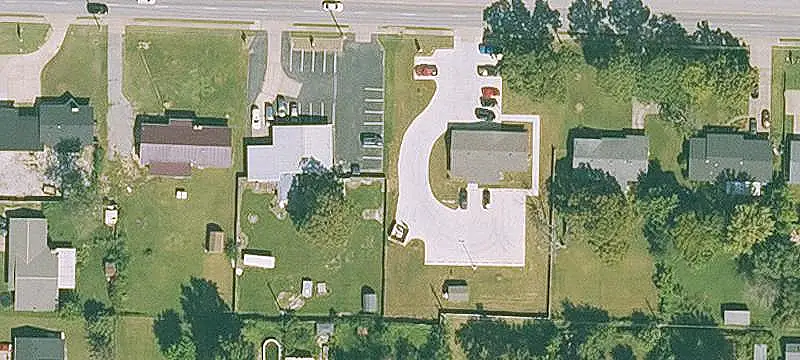 Freestanding Office Building