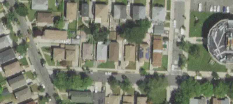 Two-Unit Duplex with Finished Basement