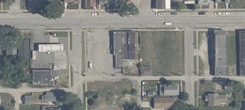 Commercial Lot in Fountain Square