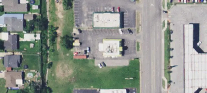 Commercial Land