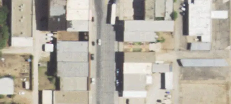 Hardware Storefront