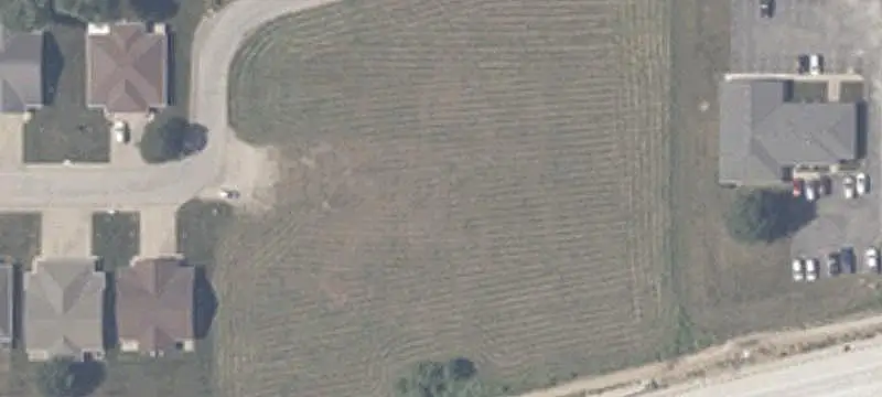 Commercial Land