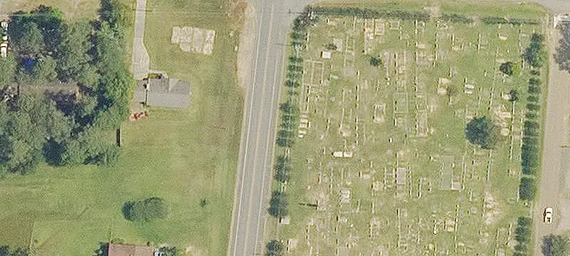 Commercial Land with Street Frontage