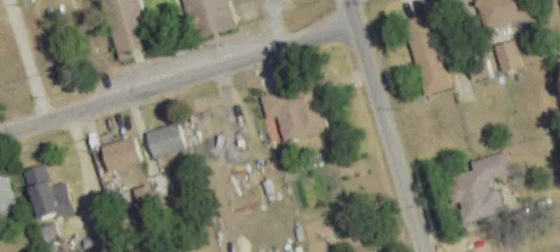 CF-Zoned Commercial Land