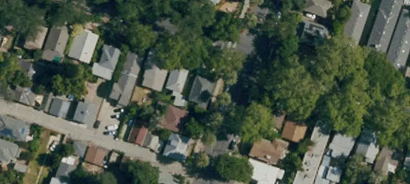 Updated Two-Story Duplex
