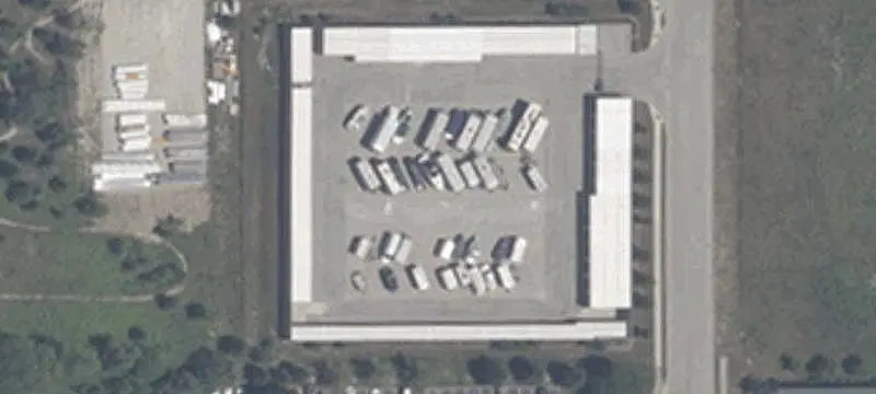 Developed Commercial Office Site