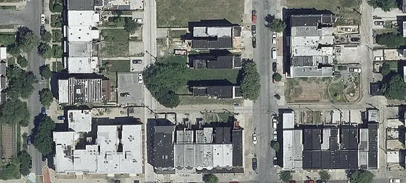 Multifamily Property
