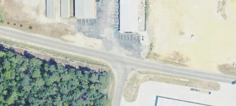 Specialty Commercial Space