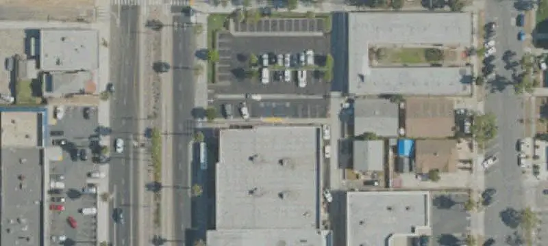 6-Unit Apartment Property