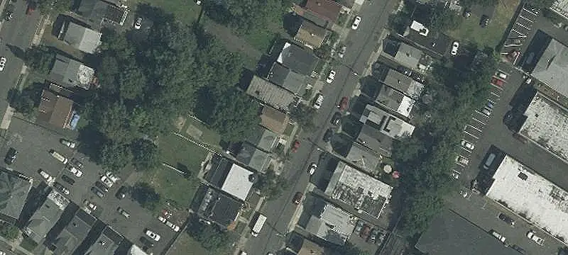 Two-Unit Duplex with Backyard