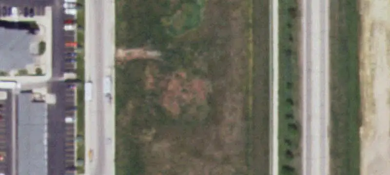 Commercial Land with Enzi Drive Frontage