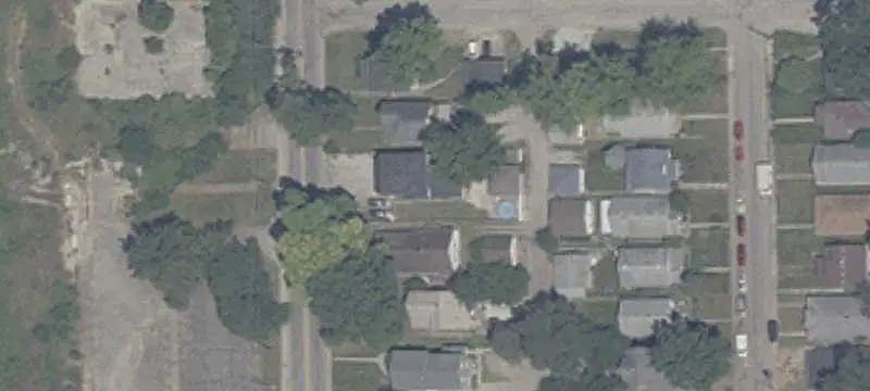 Duplex with Basements
