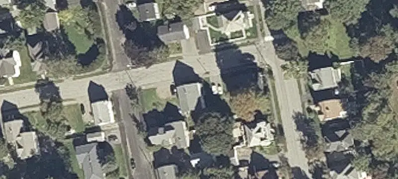 Two-Unit Duplex with In-Unit Laundry