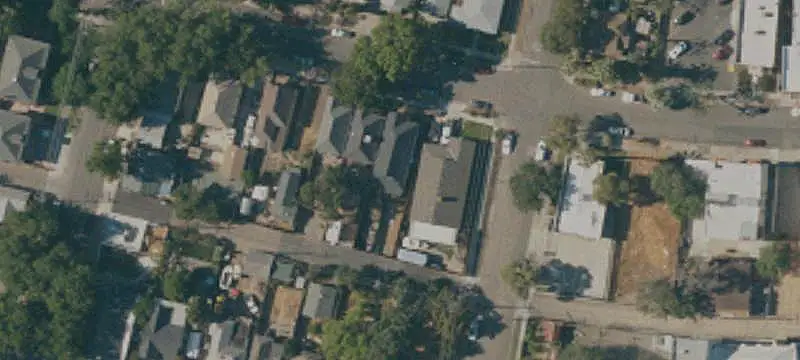 Downtown Duplex