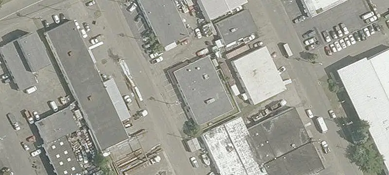 Specialty Commercial Building