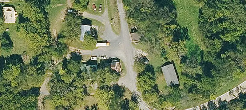 Mixed-Use Property with General Store