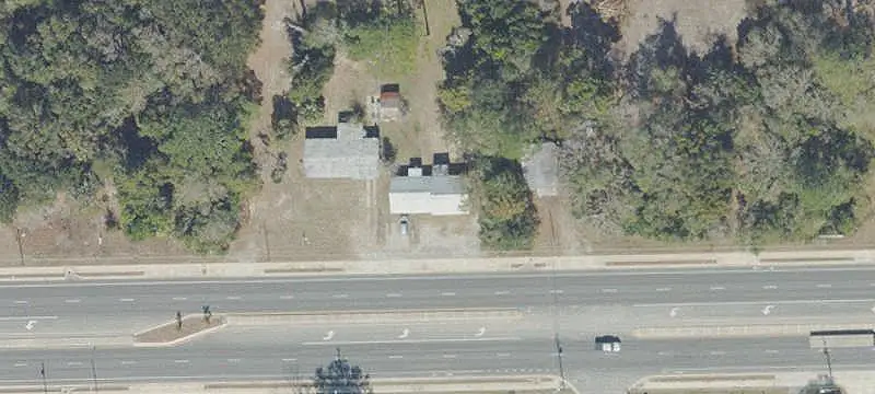 Mixed-Use Property with Adjacent Home